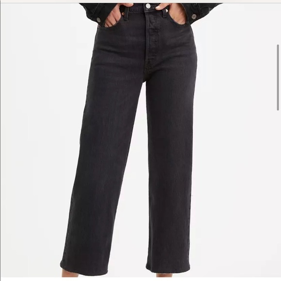 LEVIS RIBCAGE - Picture 2 of 4